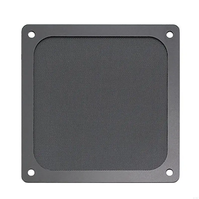 

R1WC Dust Filter Dust Pronate Ste Fean Cover Cover Net Grill Guard с отверстием для компьютера для компьютера для