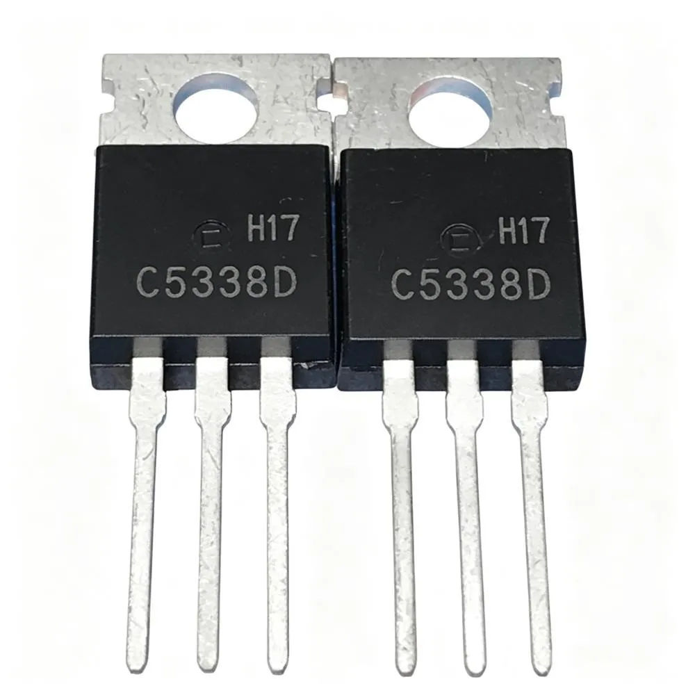 5PCS MJE13009G 12A 400V C5338D KCS5338D IRF1405 IRF1405PBF 55V 160A NCE0224AF ICE20N170 PTA16N60 16A 600V