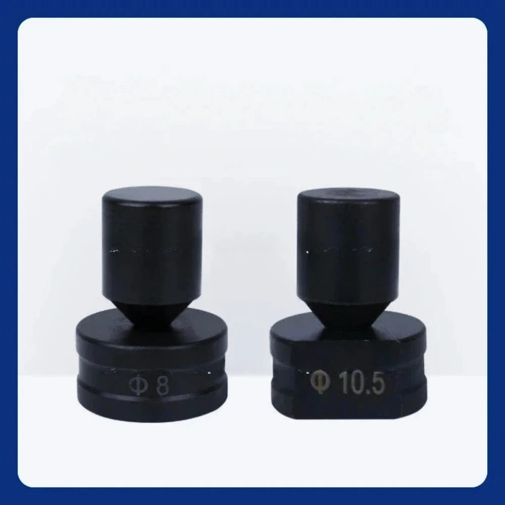 ZZ-Hydraulic Punching Mould CH-70  Round Hole Die Hydraulic Punching Dies Manual Punch CH-70 Mould