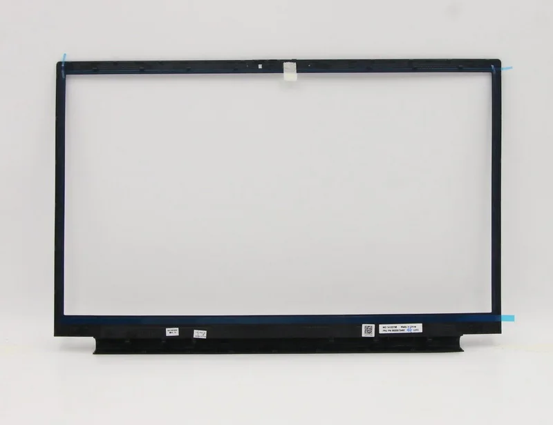 Imagem -03 - Quadro de Tela Lcd para Lenovo Thinkpad E15 Gen Gen Tampa da Moldura Frontal Shell 5b30s73482