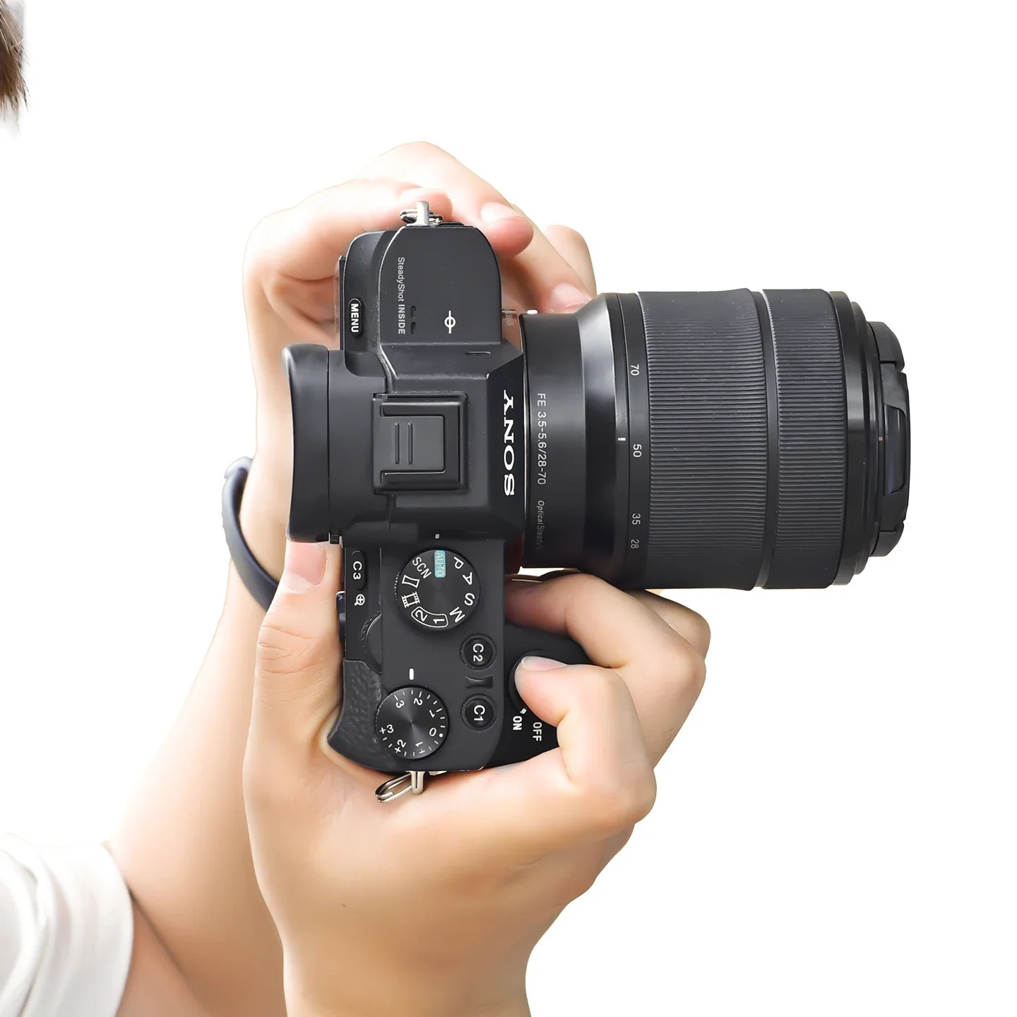 Camera Hot Shoe Cover Protector for Sony ZV-E10 A6000 A6400 A6600 A7III A7M3 A7RM4 A7C Camera Accessories