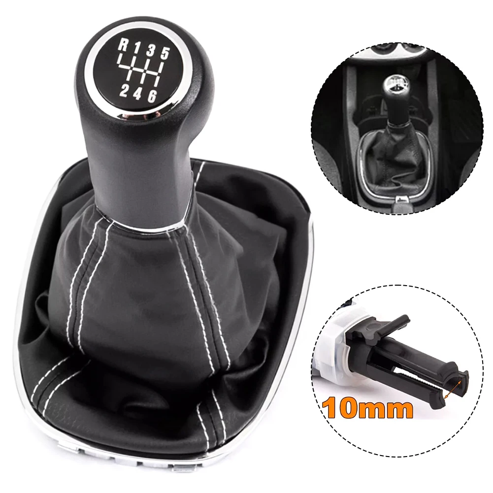 23 Centimeters 6-speed Manual Manual Transmission OEM Number 009140093 Smooth Shifting Vehicle Fitment Car Modification