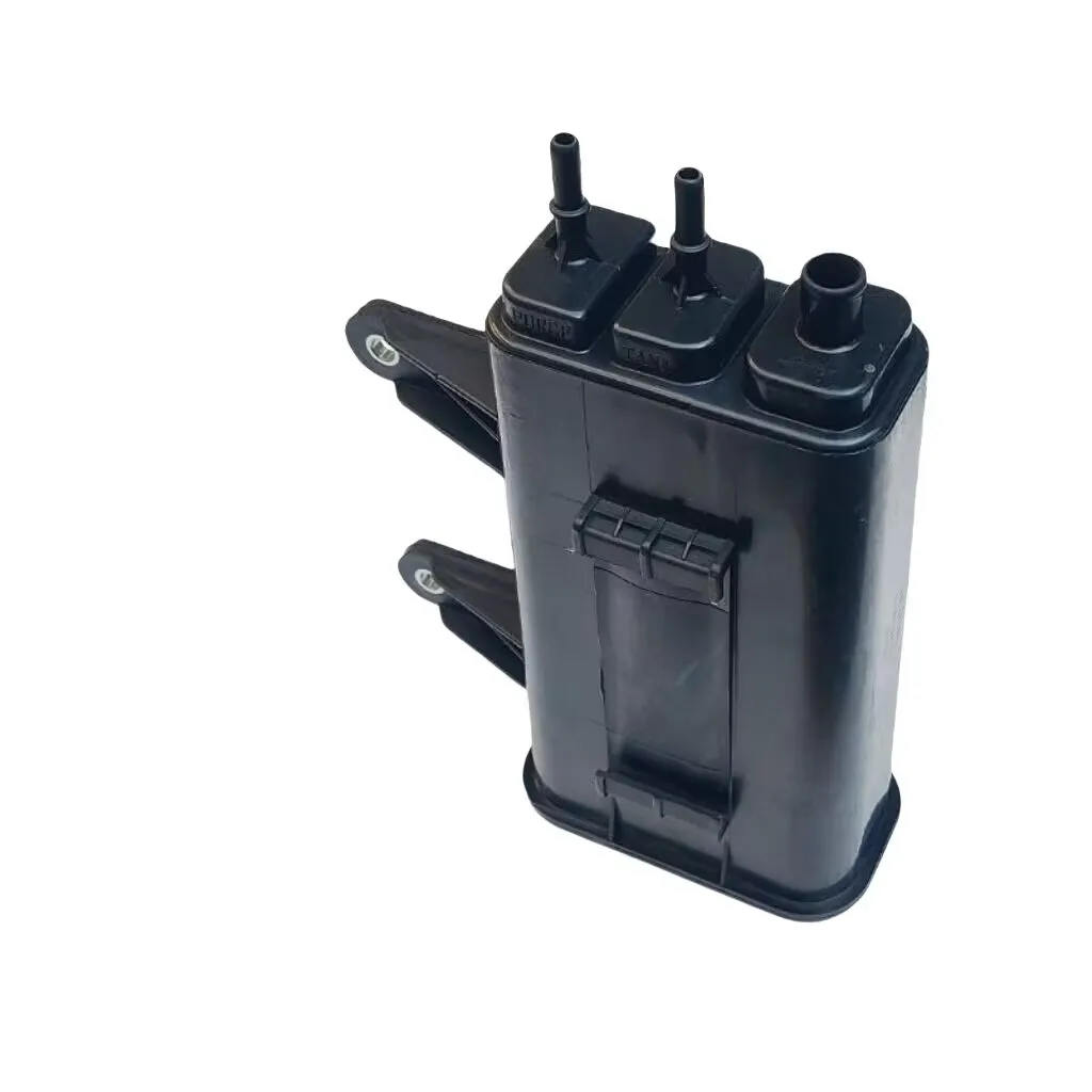 

Бак с активированным углем в сборе для JAC Refine M5/T8 1130410U1510