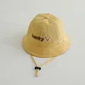 Yellow Lucky