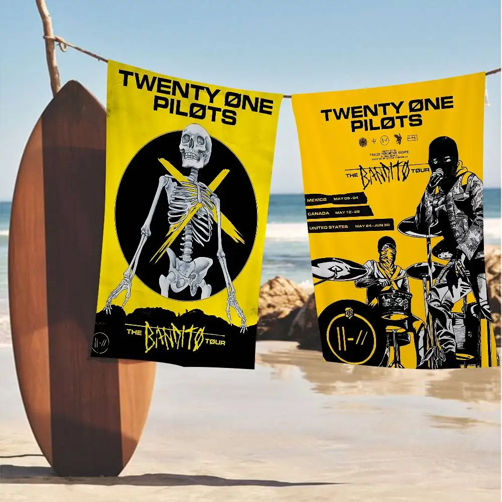 Popular T-Twenty On…