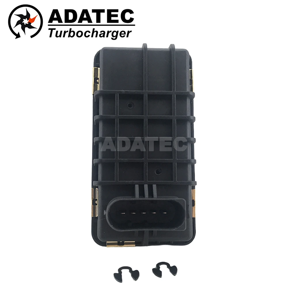 

G013-826830 Wastegate GTB2060V G-13 Turbo Electronic Actuator Turbine Solenoid for Mercedes E 300 BlueTEC W/S 212 2013–2016