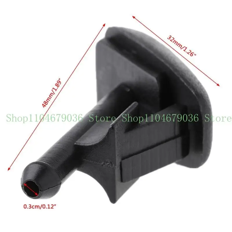 652F AUTO AUTO AUTO KIRSHIELD SPRINKLER NOZZLE Window Cleaner For For /E36