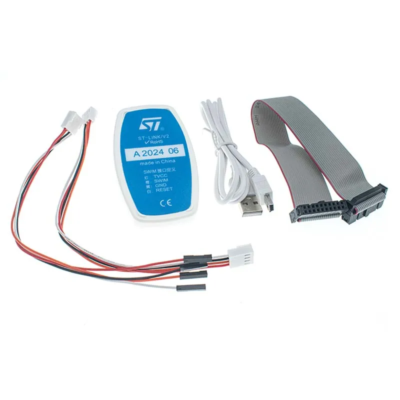 New ST-LINK/V2 ST-L…