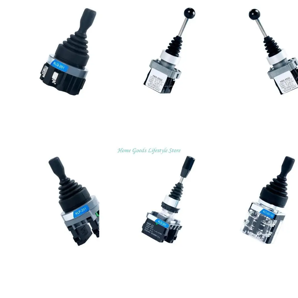 E74E Joystick Contr…