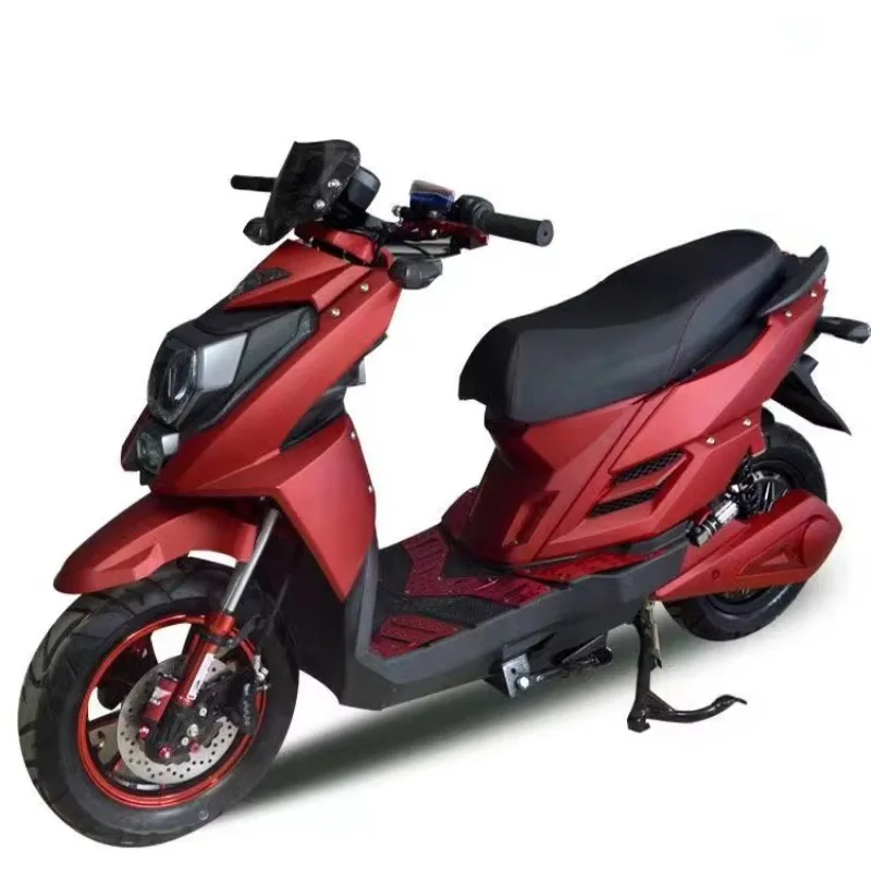 

2025 Newest EEC Electric Motorcycle For Sport Electric Scooter TTX Big Power Electric Scooter Motorcycle For Adults