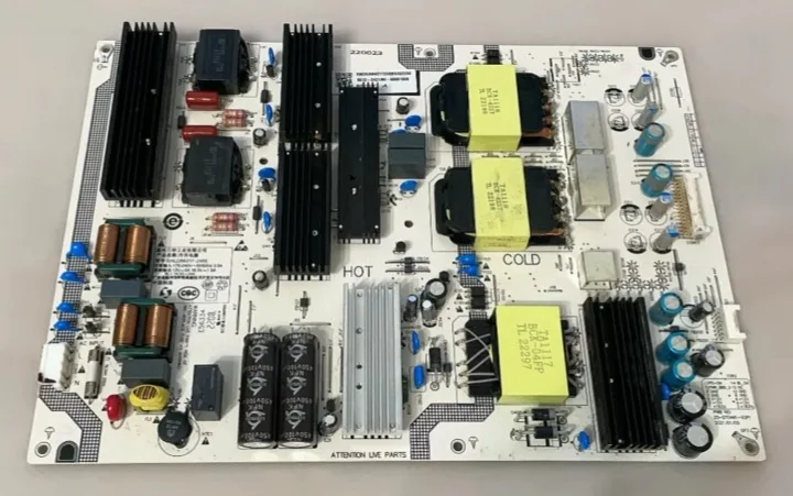 

L86R6 maximum power supply board SHLD8601F-248E 9012-3421AH-5000100C