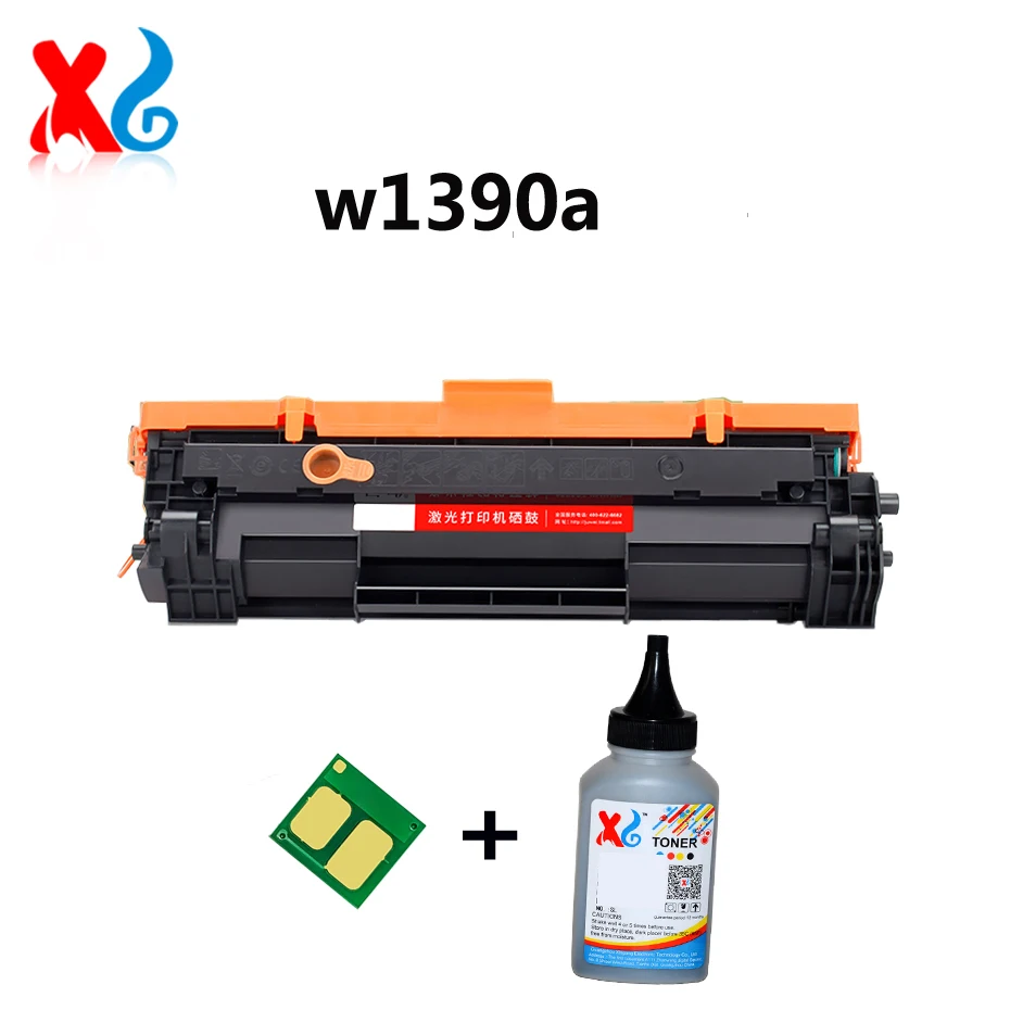 

W1390A тонер-картридж для HP LaserJet Pro 3002dn 3002dw MFP 3102fdn 3102dw 3102fdw EUR RU ME AF