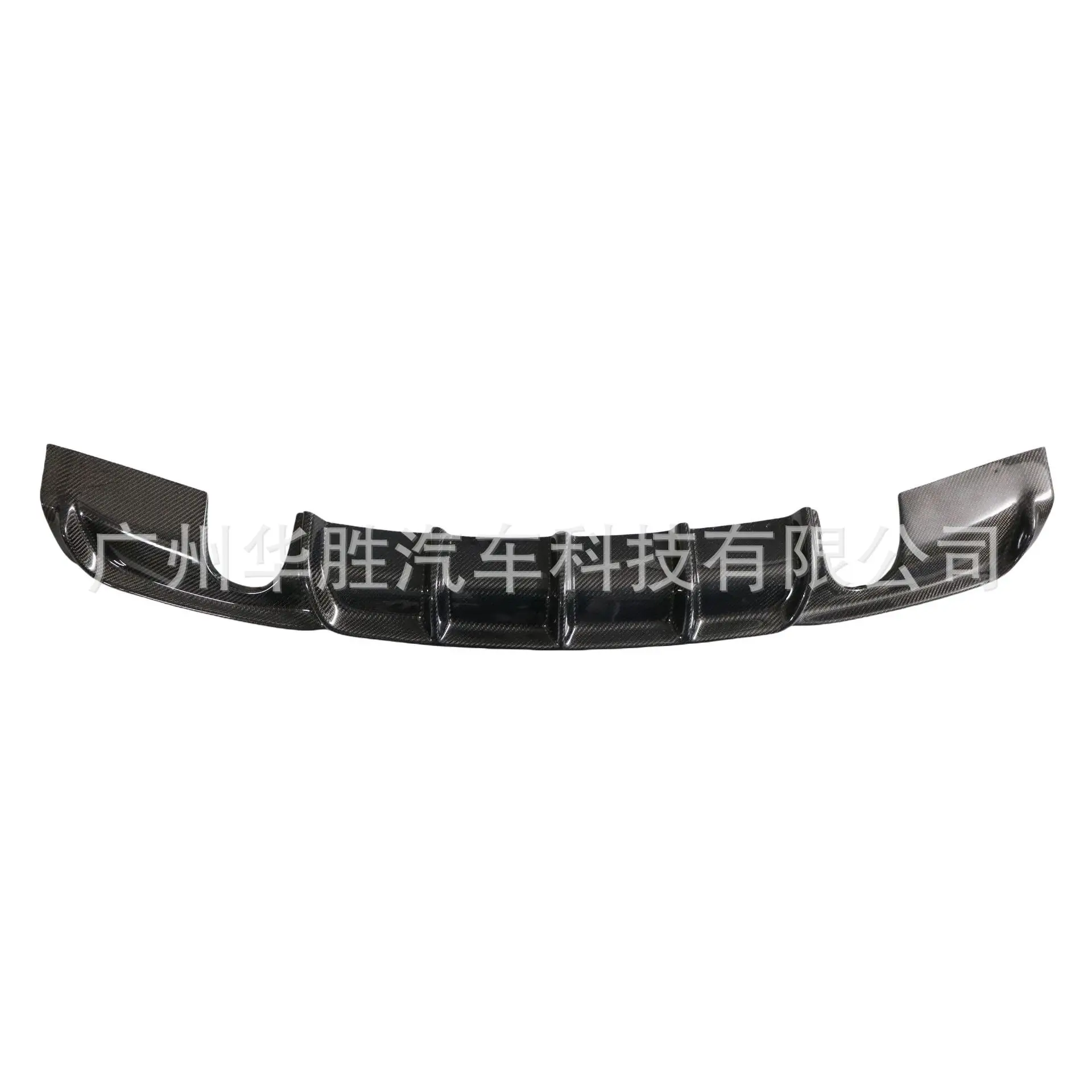 

Suitable for BMW 3 Series F30 F35 Rear Spoiler Carbon Fiber MP Wet Carbon Rear Lip Single Out Double Out Four Out MP Rear Lip