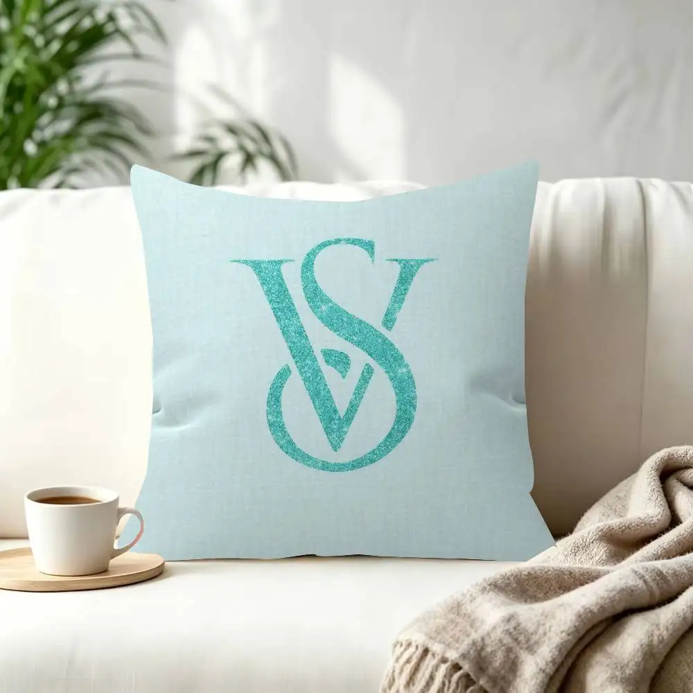 Kissen, dekorative Kissenhülle für Raumästhetik, Heimdekoration, Schlafzimmer, Sofa, Bett, Kissenbezug, 45 x 45 cm, V-Victorias-Fashion-S-Secret – Detail 12