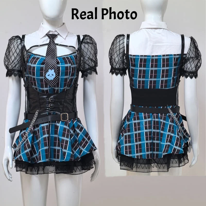 Thumbnail 4 - #84 Cheapest Scary Costumes Deals You Can Get