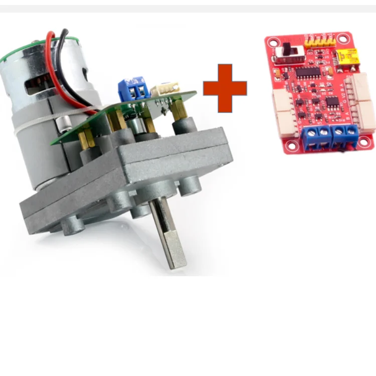 New Giant Scale 12V High Torque 180kg 0-360 Angle Controllable Robot Servo SM150 RS485 for Multifunctional 6 Axis Industrial Arm