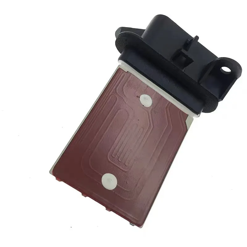 

Подходит для резистора вентилятора Che-vro-let Aiwei, Ouchuang, Cool, Encore, SPARK, SONIC, TRAX 95018066