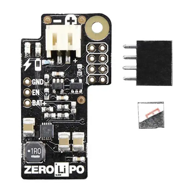 

New 3196 PIMORONI ZERO LIPO