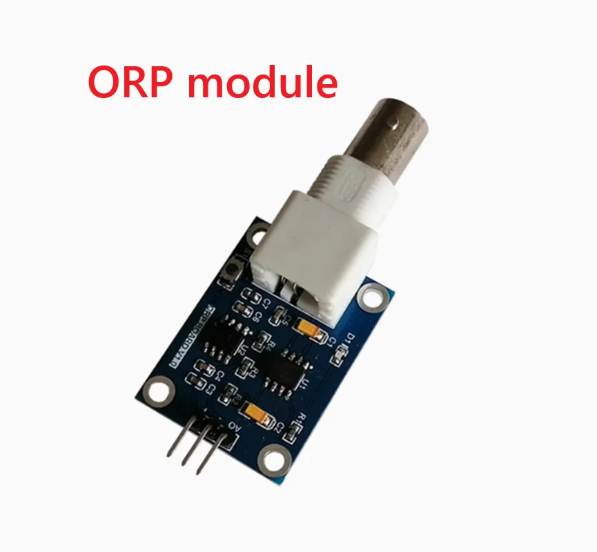 Oxidation Reduction Potentiometer ORP Module Oxidation Reduction Sensor Water Quality Detection