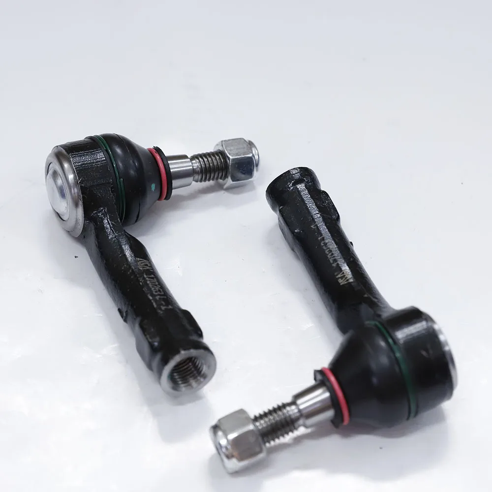2PCS Tie Rod End For Ford EcoSport B515 2012 1.0T/1.5L/2.0L 8V513C437AA 8V513C367AA Steering Outer Accessories