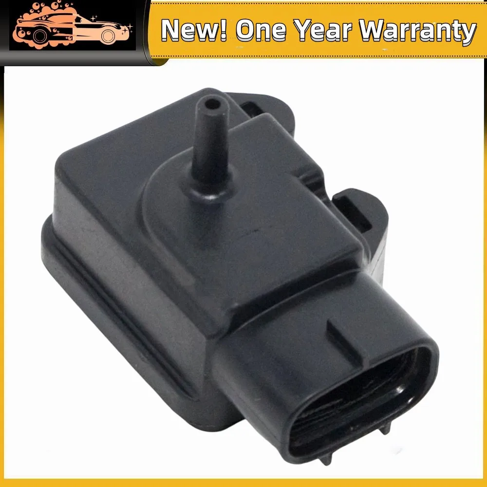 

Manifold Pressure Sensor MAP Sensor Compatible With Toyo-ta C-rown OEM 89420-30070 8942030070