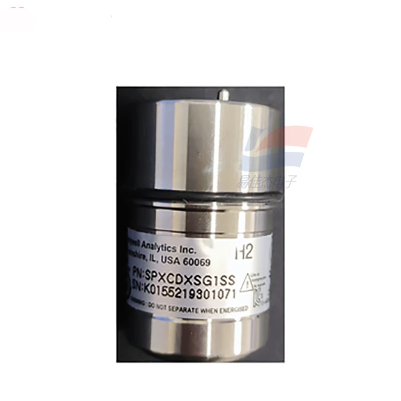 2026 SPXCDXSG1SS Hydrogen Gas Sensors Transmitter Detector 0 to 1000PPM Electrochemistry