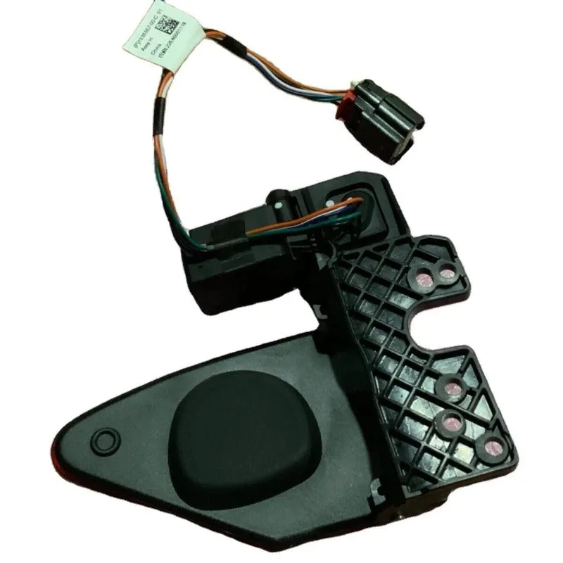 

Для Tesla ModelS США 2016-2020 левая крышка порта зарядки 1038548 1038557 1042766 1 шт. абсолютно новая