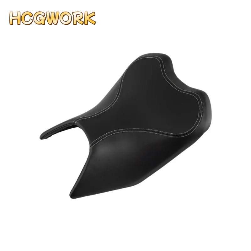 

front seat cushion for Zongshen Cyclone RC401 SR400GS-2