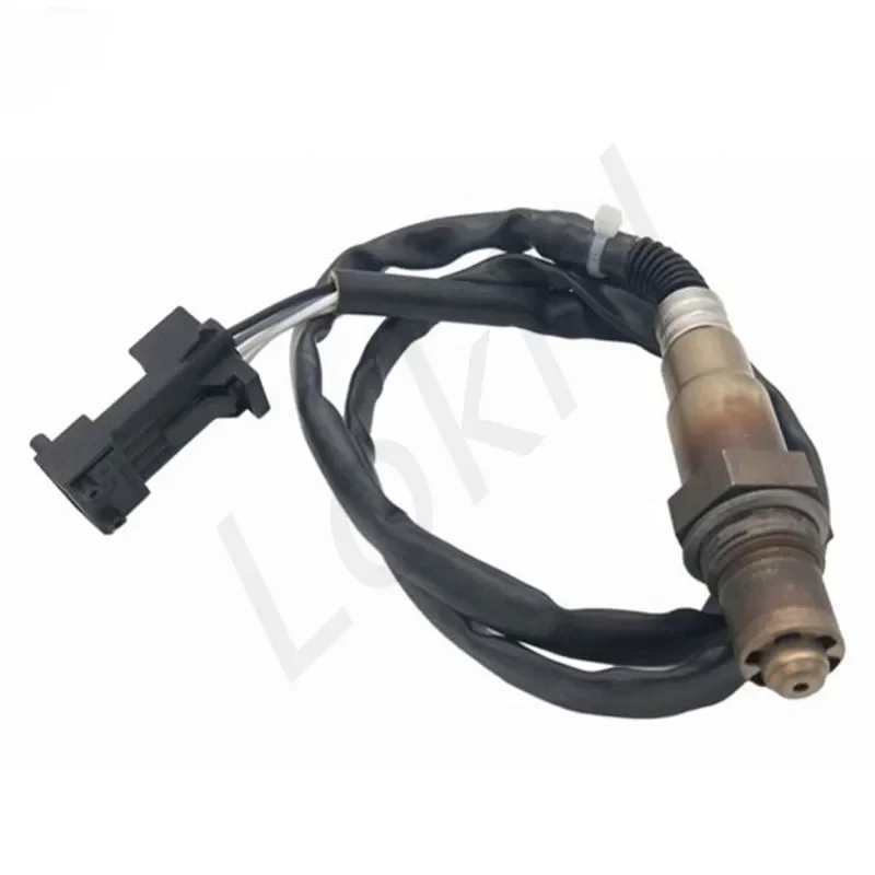 Oxygen Sensor Rear Right OE: 9186934, Applicable To Volvo S60 2.0T/2.3T (2000.11-2010.02)