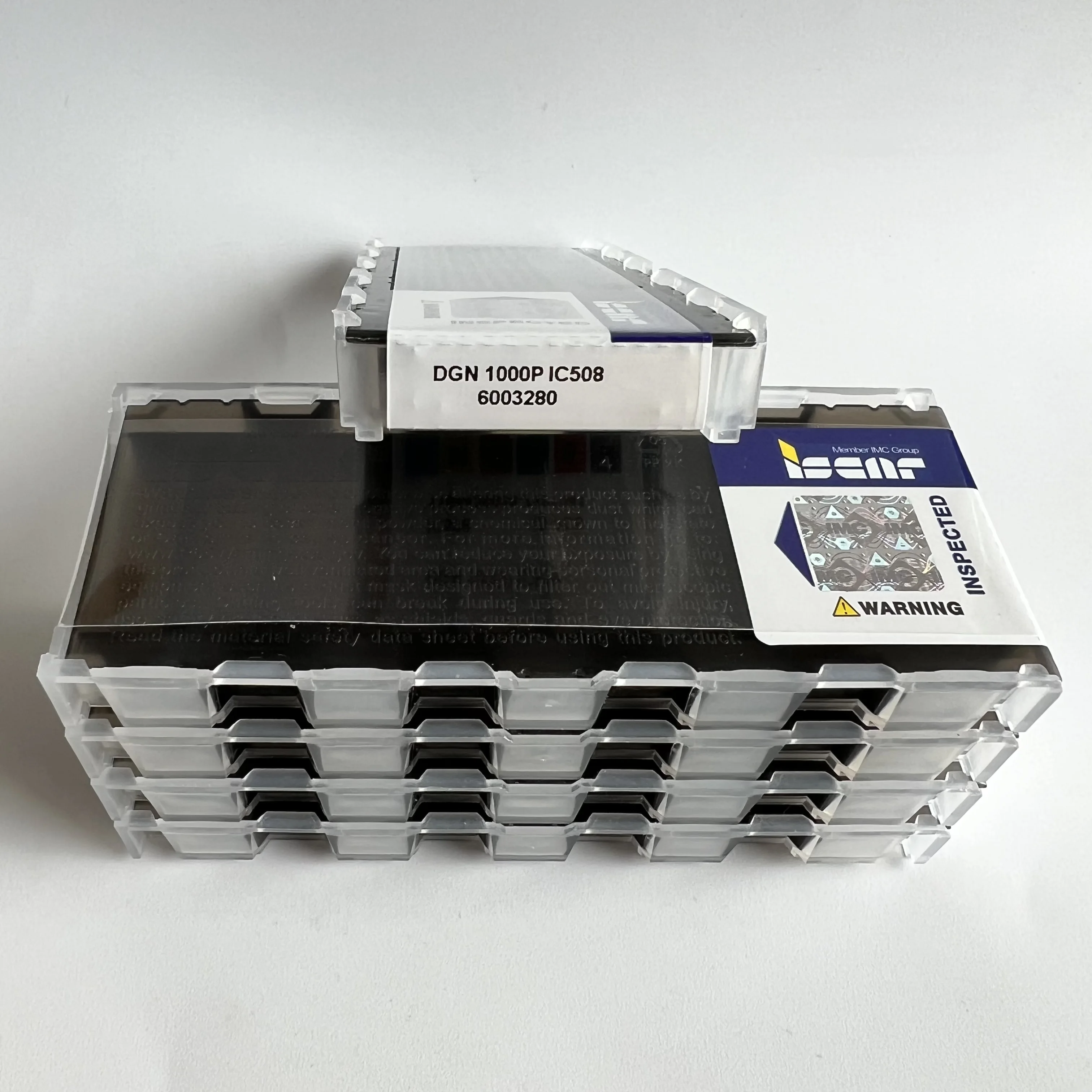 DGN1000P IC508 Cnc …