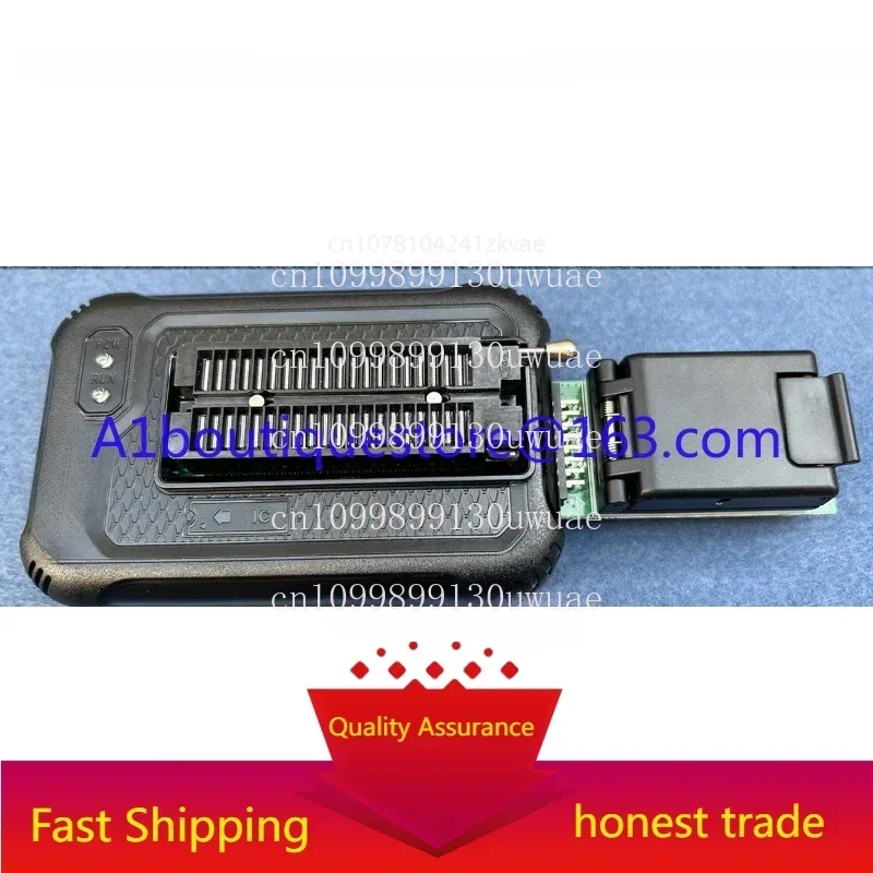 

V2.0T48 EMMC BGA153 / BGA169 High-Speed Programming Adapter Programming Socket