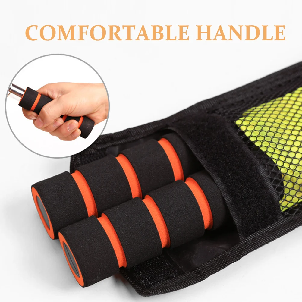 

2pcs Commanding Referee Flags Vibrant Hand Waving Flags For Soccer Signal Competition Field Team Sports Use