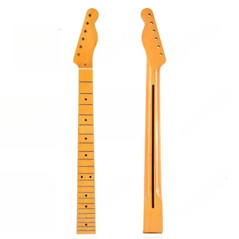 

Neck 22 Frets Satin Telecaster Guitar Parts