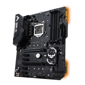 Motherboard für Spiele ASUS TUF H370-PRO INTEL H370 LGA 1151DDR4 64 GB CORS-Support 8100 9100f 8400 9400 8700 CPU ATX 12 Hauptverkaufsplatte Mae i3 9100f - №3