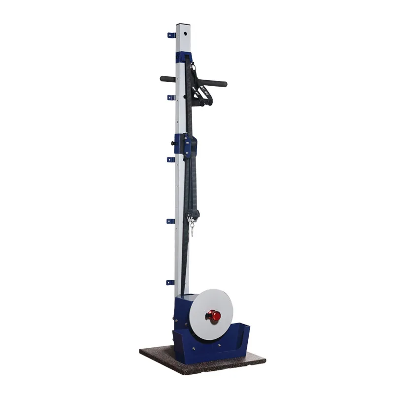 

LTT Commercial Professional Outdoor Vertical Overload Centrifuge Multifunctional Resistance Flywheel Trainer