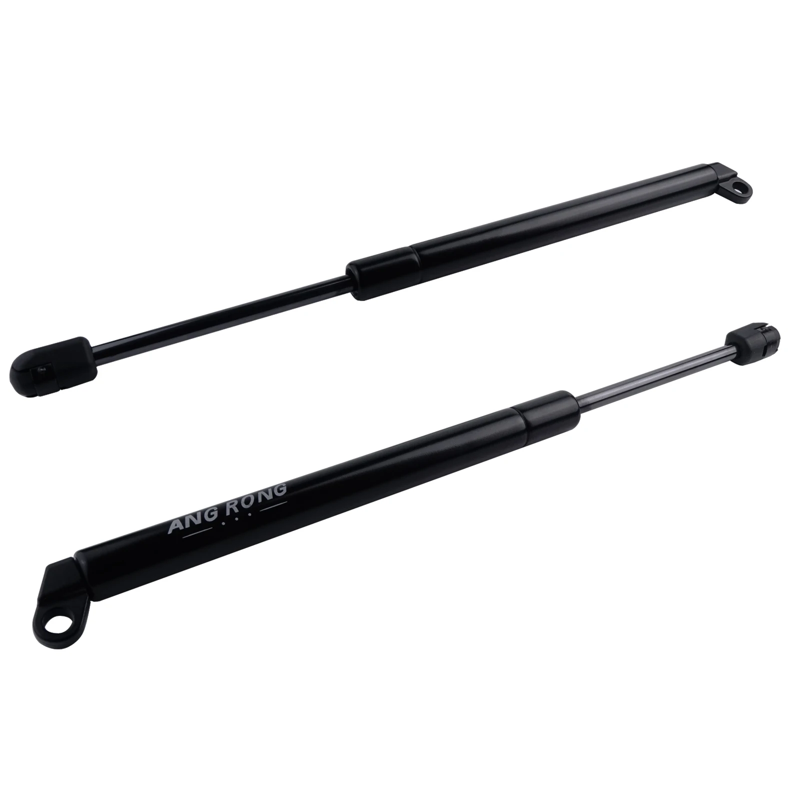 Pair For BMW 5 Series E39 1996-2003 Rear Tailgate Boot Trunk Gas Struts Supports