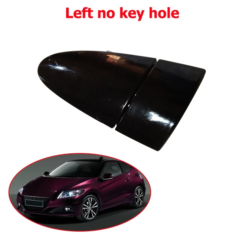 Door Outer Handle Assy For Honda CRZ CR-Z ZF1 ZF2 2011-2015