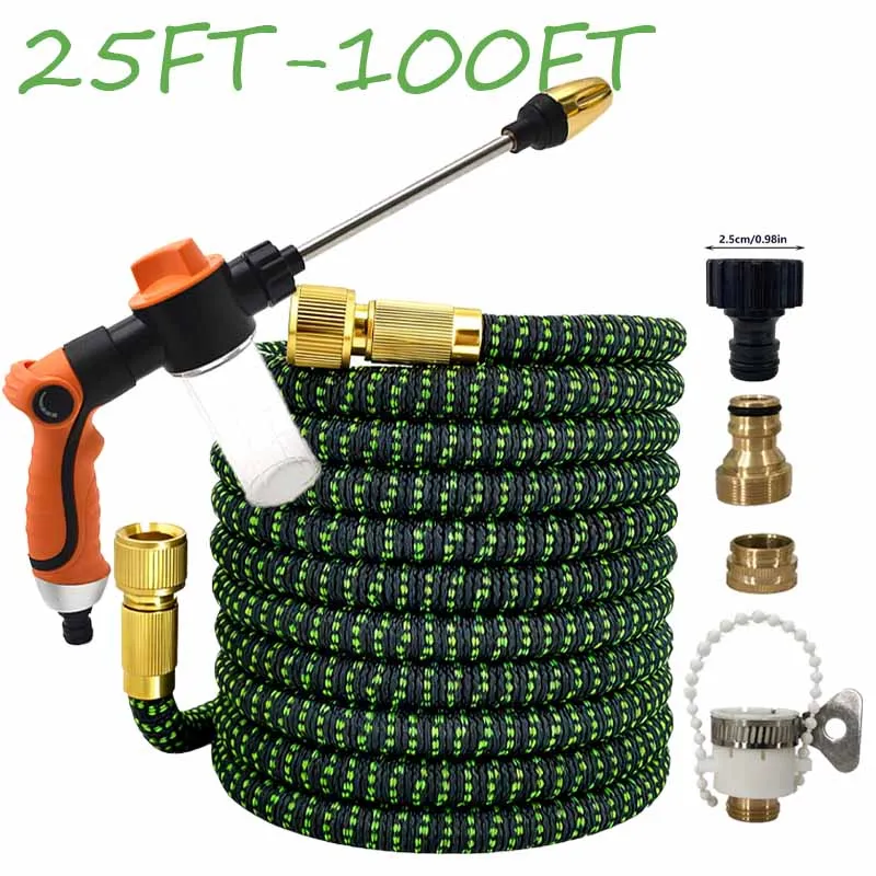 Igh Pressure Garden… - image