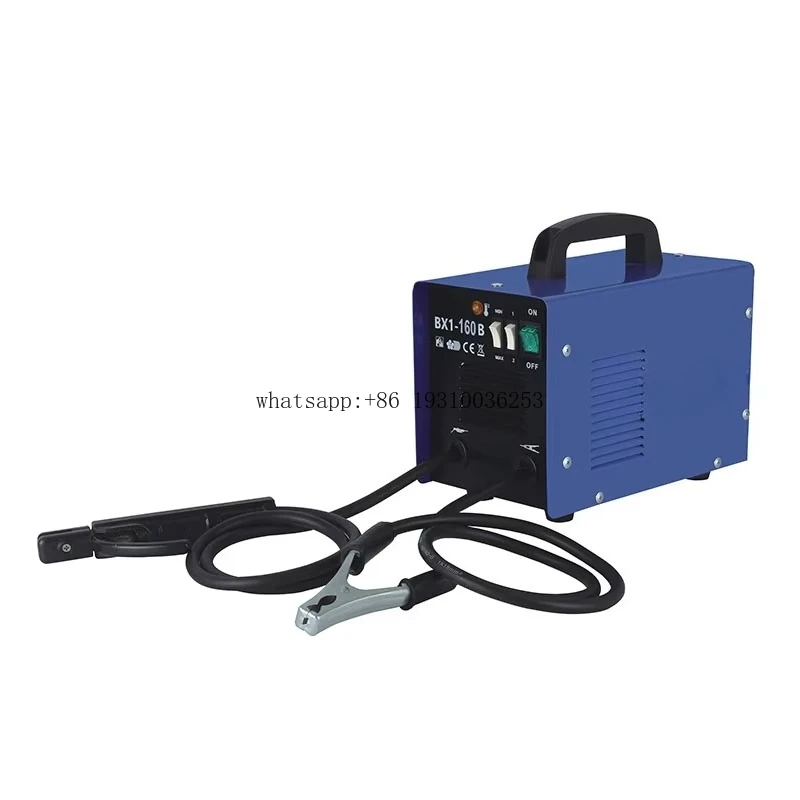 Ac Welding Tools/ E… - image