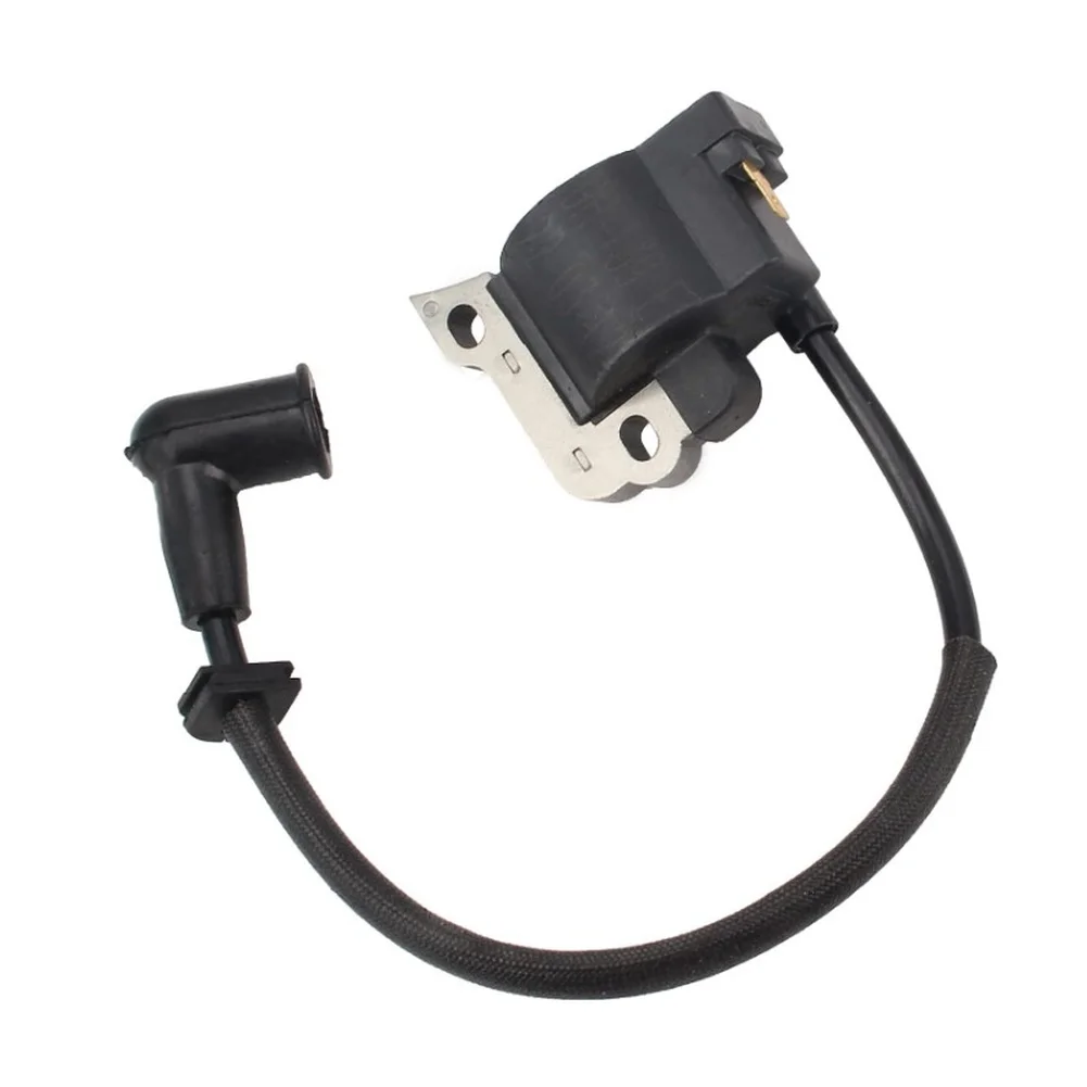Ignition Coil 30500-ZM3-003 for Honda GX31 GX22 FG100 UMK422 WX10 UMK431 Compatible with Tillers and Cultivators
