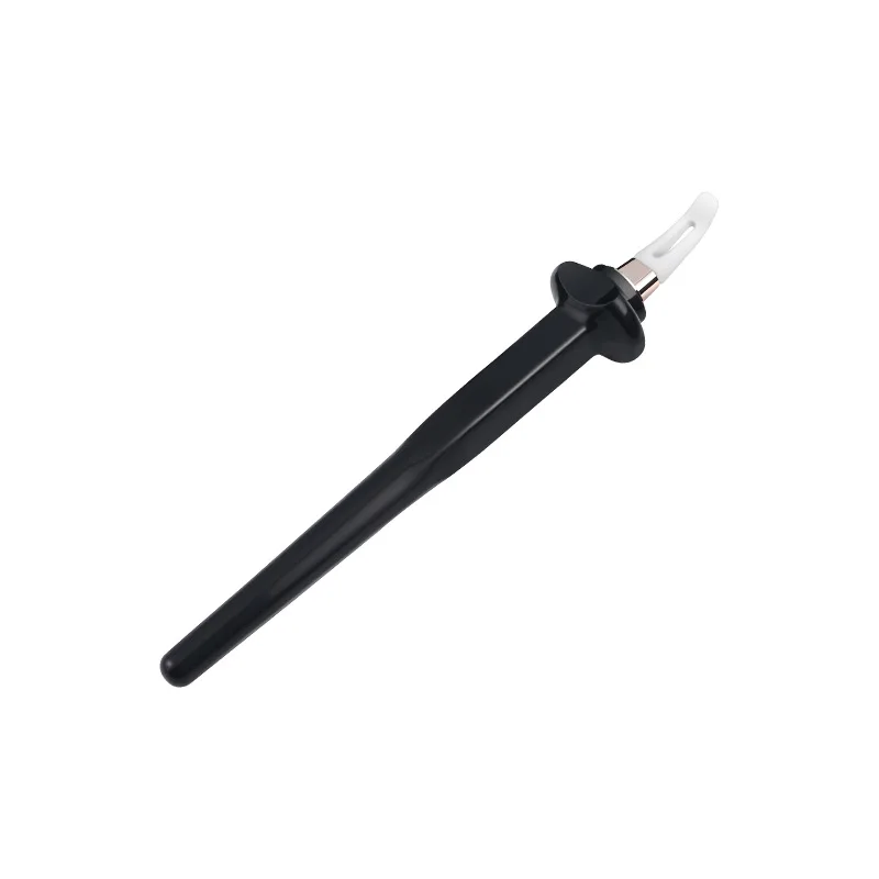 1pc ferramentas guia de delineador fácil sem soctar delineador gel reutilizável silicone delineador escova delineador para mãos shaky iniciante maquia