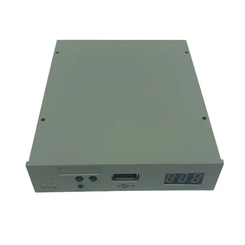 Floppy SFR1M44-U100 1.44MB USB SSD Floppy Emulator CPU Industrial Controllers Floppy Disk Driver