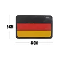 Germany Flag Yellow