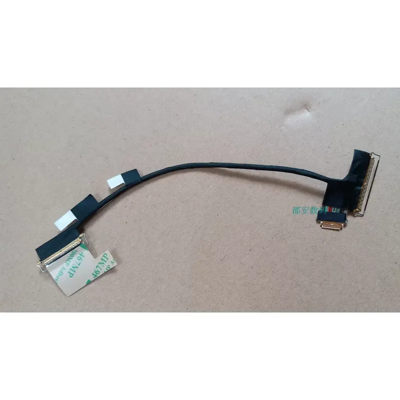 Original 3K WQHD High-Resolution Screen Cable for Lenovo ThinkPad T460s T470s 2K Display
