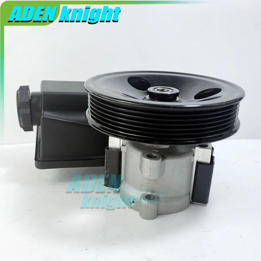 Power Steering Pump For Jeep Grand Cherokee WJ 4.7L 52089300AB 5093219AA 5103202AA 4897287AA 5073626AA 4728247 5016184AA