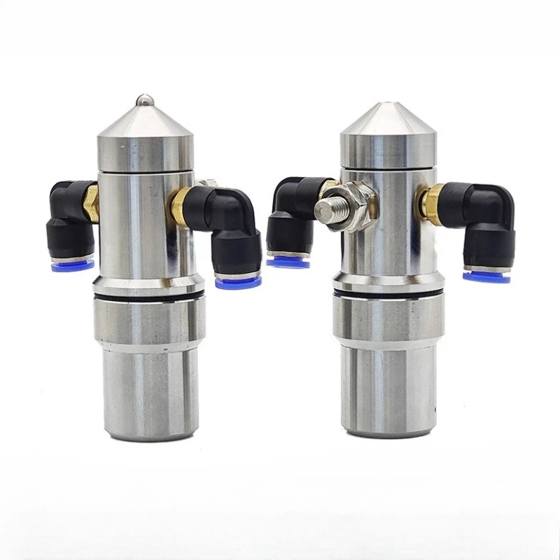 M5/1 point, fan-shaped cone humidifying nozzle