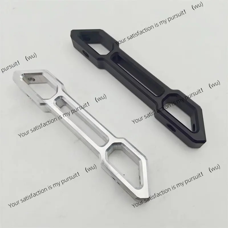 2020 Aluminum Profile Frame Bracket 3D Printer Parts for VzBoT Trident Assembly Structural Support Connector DIY Maker Tool
