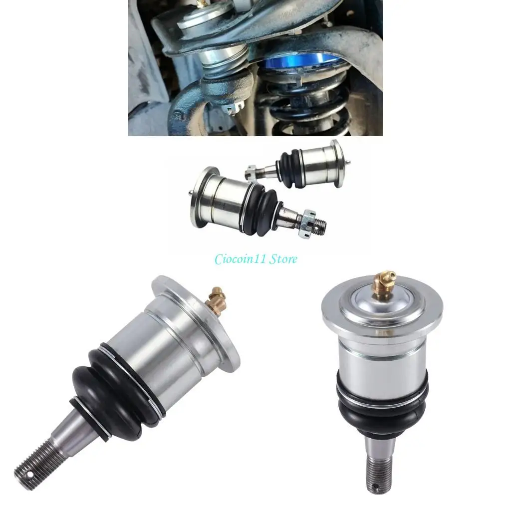 

Y1UB Automotive Accessories for Hilux Vigo Car Extended Upper Greasable Ball Joint