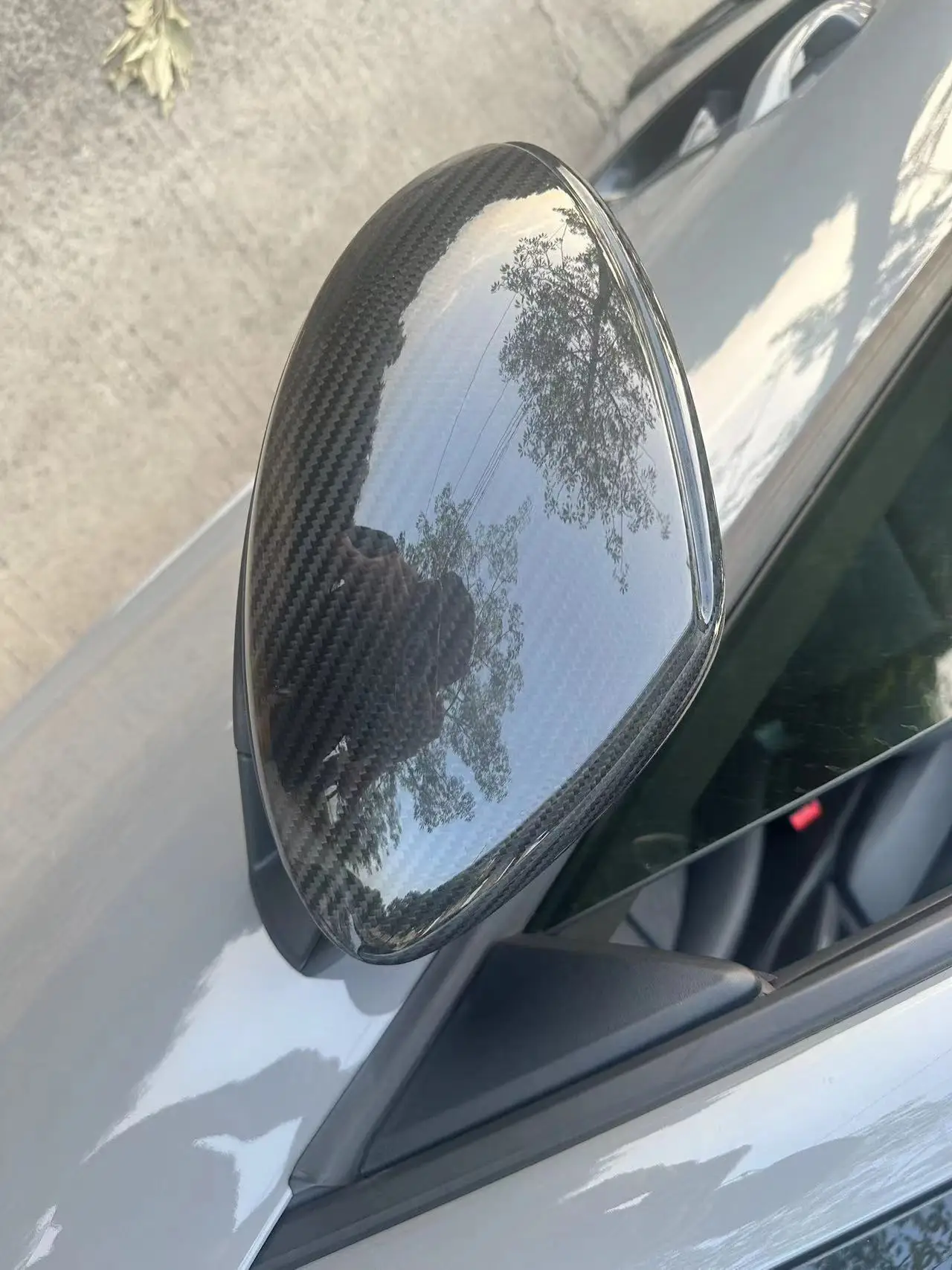 Upgrade for  RS Style Body Kit for Porsche 718 Boxster Cayman Plastic PP Front Lip Bumper Side Skirts Rear Diffuser Auto Parts