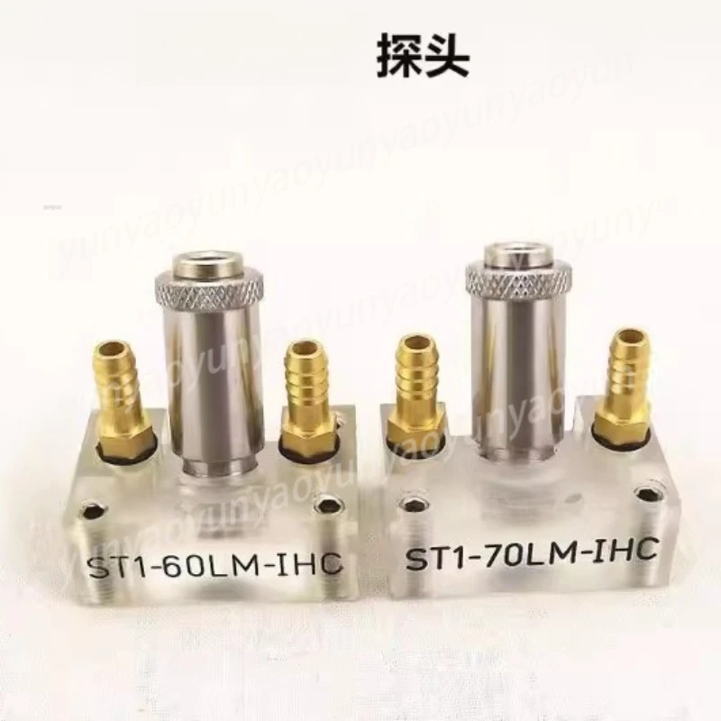 45 °/60 °/70 ° Oblique Probe for Ultrasonic Weld Defect Detection